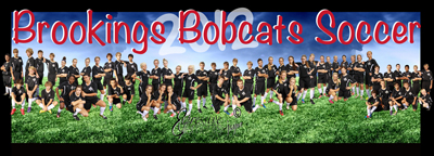 soccer poster